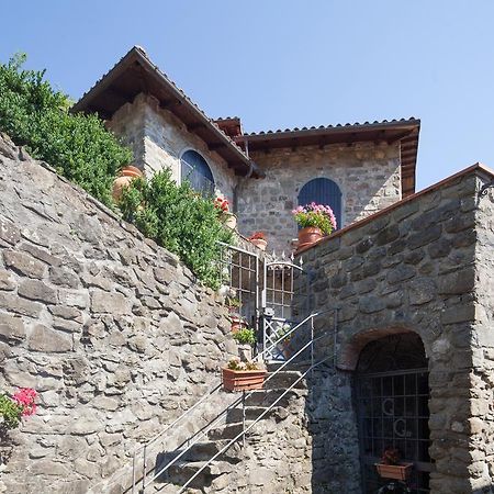 B&B La Pulce Dorata Mulazzo Kültér fotó