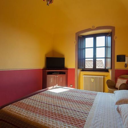 B&B La Pulce Dorata Mulazzo Kültér fotó