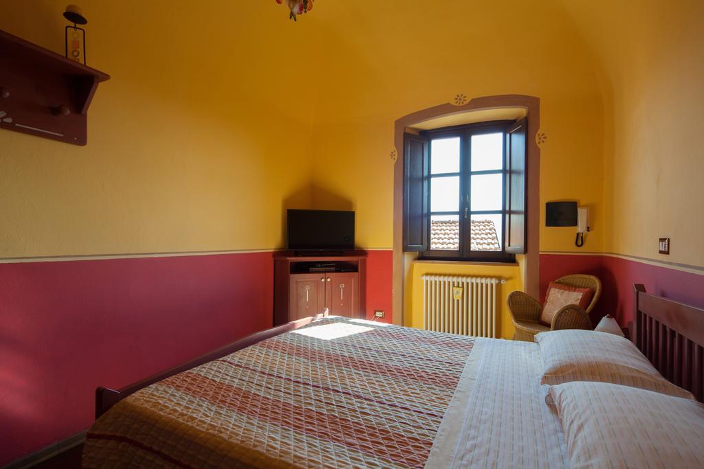 B&B La Pulce Dorata Mulazzo Kültér fotó