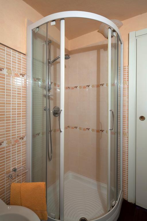 B&B La Pulce Dorata Mulazzo Kültér fotó