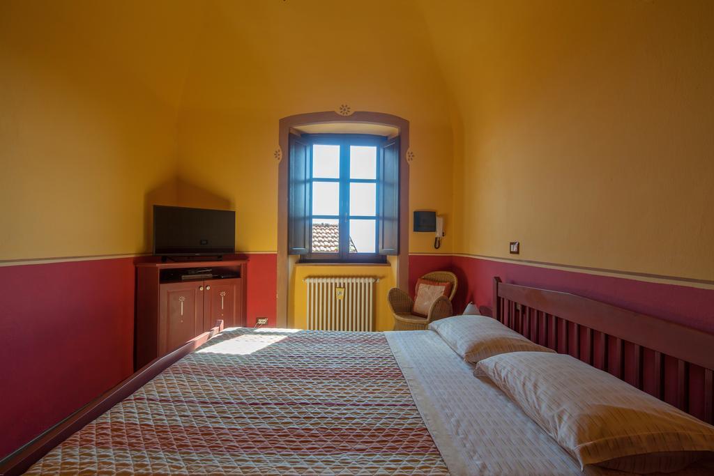 B&B La Pulce Dorata Mulazzo Kültér fotó