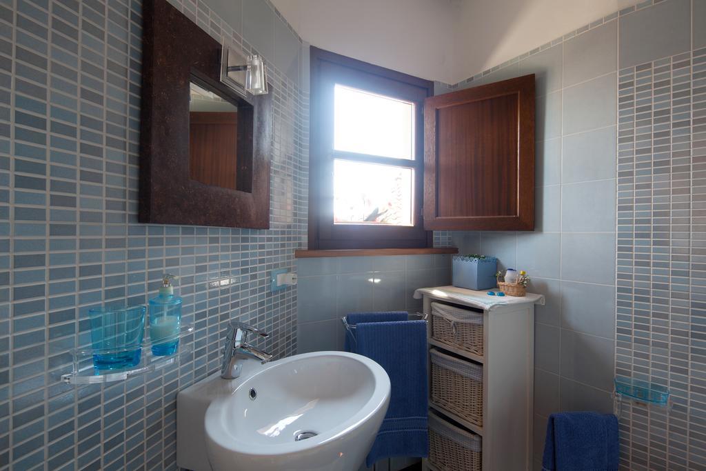 B&B La Pulce Dorata Mulazzo Kültér fotó