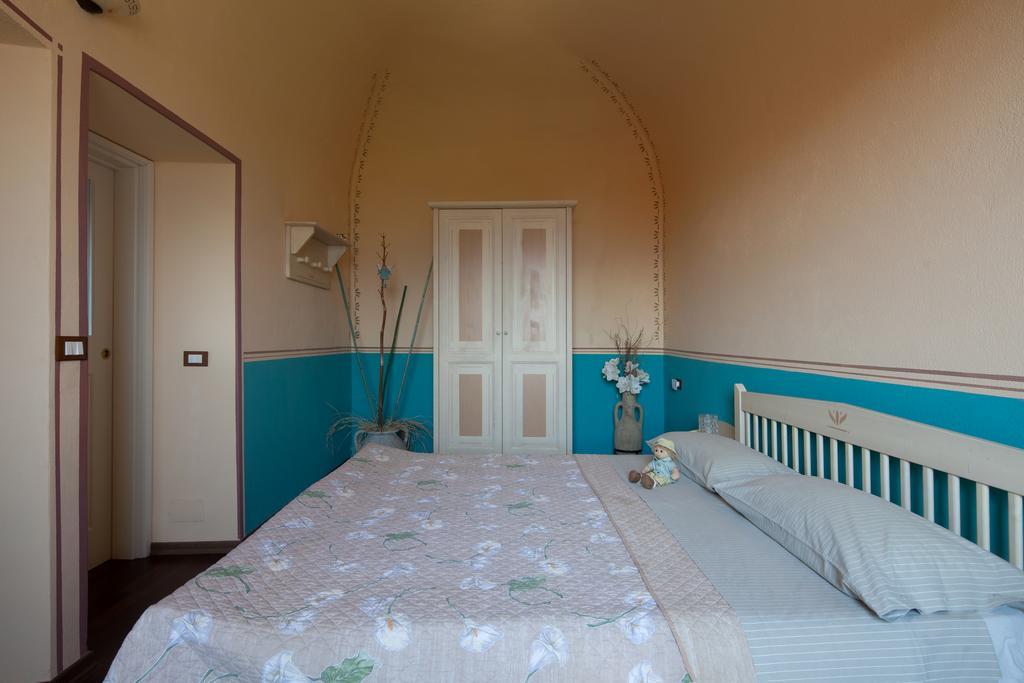 B&B La Pulce Dorata Mulazzo Kültér fotó