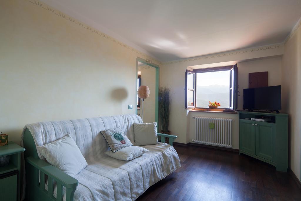 B&B La Pulce Dorata Mulazzo Kültér fotó