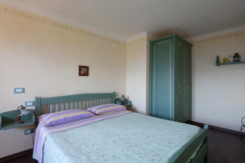 B&B La Pulce Dorata Mulazzo Kültér fotó