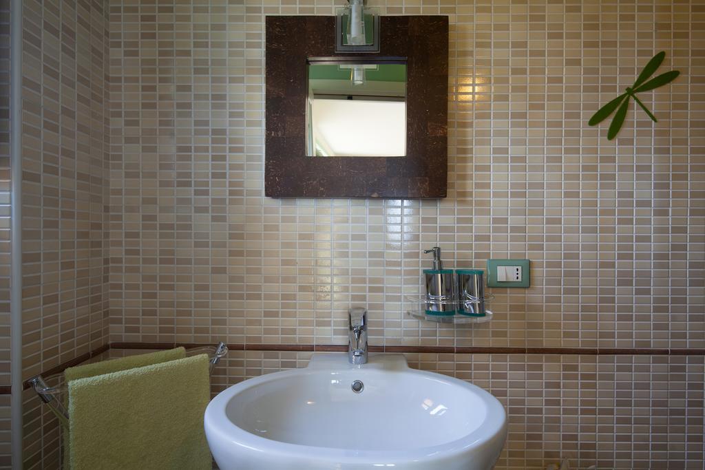 B&B La Pulce Dorata Mulazzo Kültér fotó